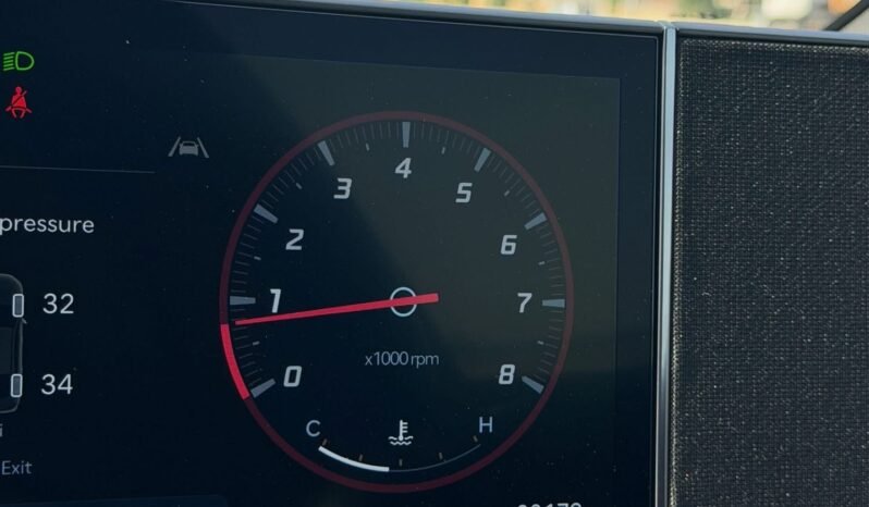 
								Hyundai Sonata N-Line full									