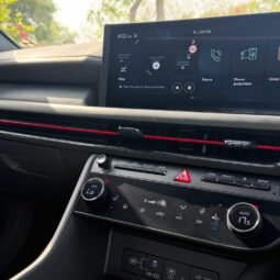 Hyundai Sonata N-Line