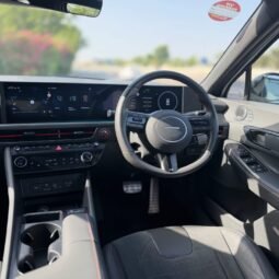 
										Hyundai Sonata N-Line full									
