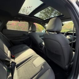 Hyundai Sonata N-Line