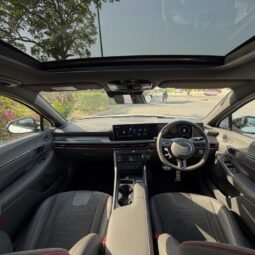 
										Hyundai Sonata N-Line full									