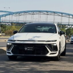 
										Hyundai Sonata N-Line full									
