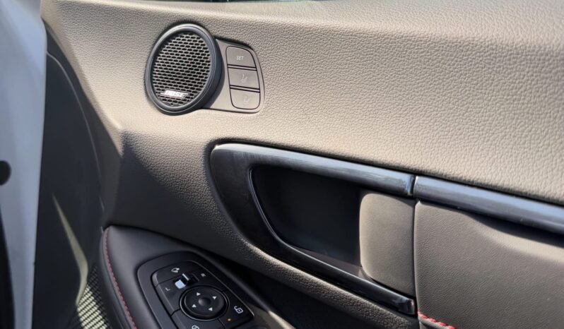 
								Hyundai Sonata N-Line full									