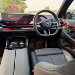
										BMW i5 M60 full									