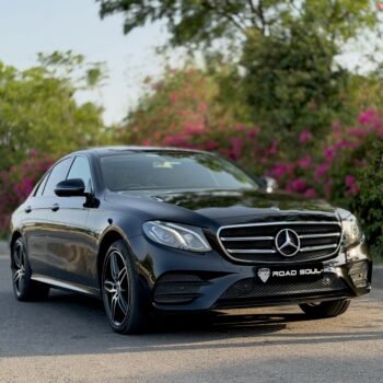 Mercedes Benz E180