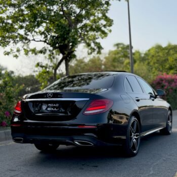 Mercedes Benz E180