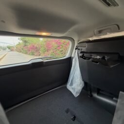 
										Toyota Fortuner G full									