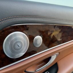 
										Mercedes Benz E180 full									