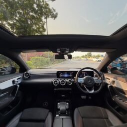 
										Mercedes Benz CLA 200 AMG Package full									