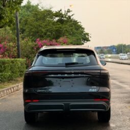 Cherry Tiggo 9 pro