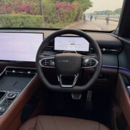 
										Cherry Tiggo 9 pro full									