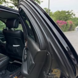 
										Mercedes-Benz S600 Guard  (W220) full									