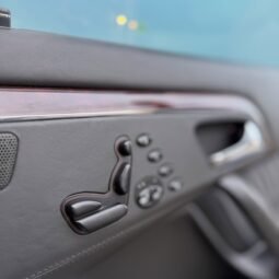 
										Mercedes-Benz S600 Guard  (W220) full									