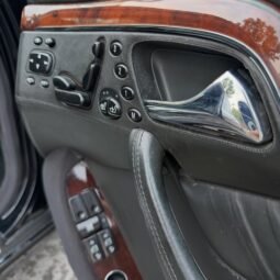 
										Mercedes-Benz S600 Guard  (W220) full									