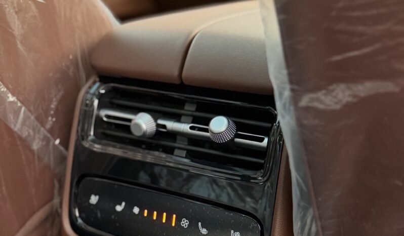 
								Cherry Tiggo 9 pro full									