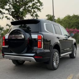
										GWM TANK-500 HEV full									