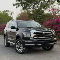 
										GWM TANK-500 HEV full									