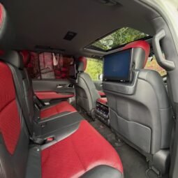 
										Toyota Land Cruiser LC300 GR full									