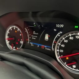 
										Toyota Land Cruiser LC300 GR full									