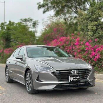 Hyundai Sonata 2.5
