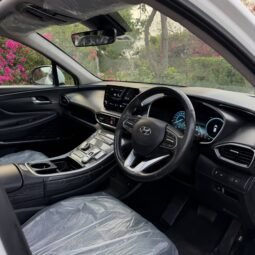 
										Hyundai Santa Fe Awd Signature full									