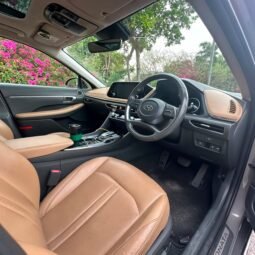 
										Hyundai Sonata 2.5 full									