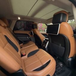
										Range Rover Sport Dynamic P400e full									