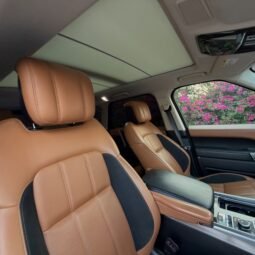 Range Rover Sport Dynamic P400e