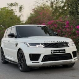 
										Range Rover Sport Dynamic P400e full									