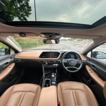 Hyundai Sonata 2.5