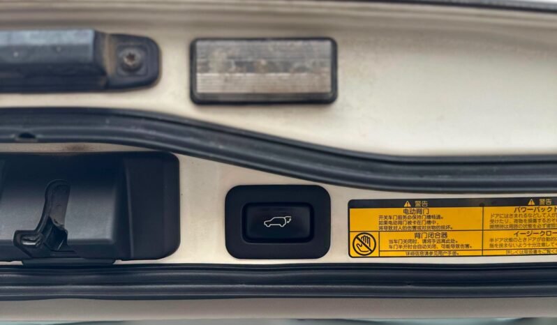 
								Toyota Land Cruiser ZX full									