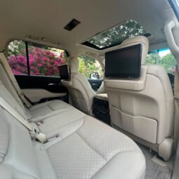 
										Toyota Land Cruiser ZX LC300 full									