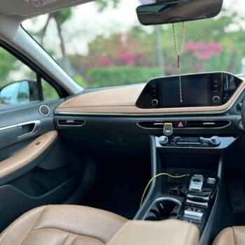 Hyundai Sonata 2.5