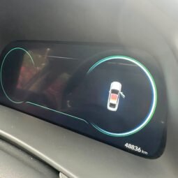 
										Hyundai Sonata 2.5 full									