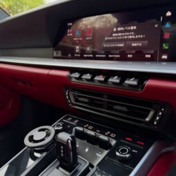 Porsche 911 Carrera 992 8th Gen