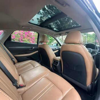 Hyundai Sonata 2.5