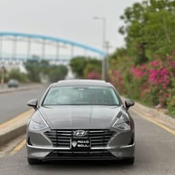 
										Hyundai Sonata 2.5 full									