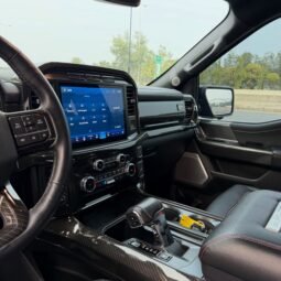 Ford F150 Shelby