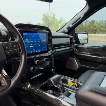 Ford F150 Shelby