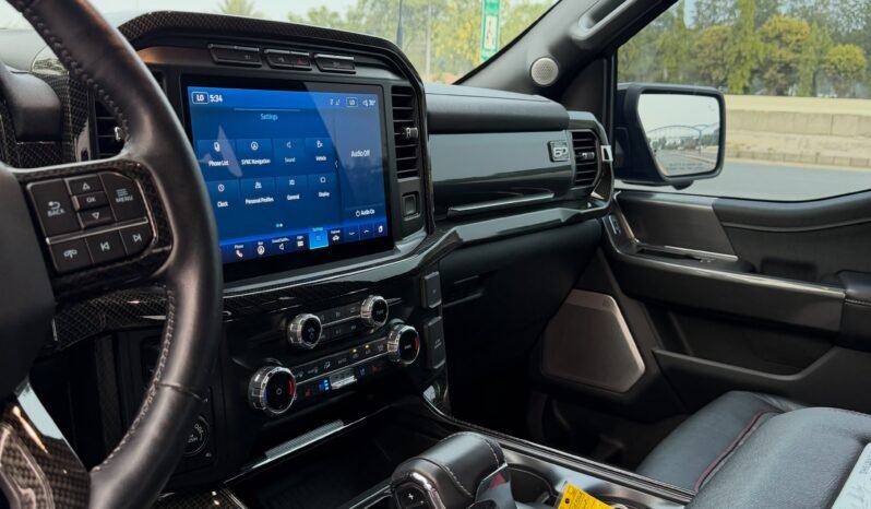 
								Ford F150 Shelby full									