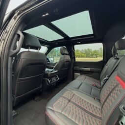 Ford F150 Shelby