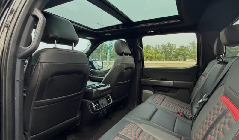
								Ford F150 Shelby full									