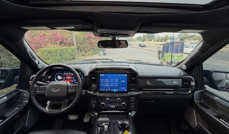 
								Ford F150 Shelby full									