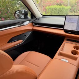 
										Haval H6 1.5T full									