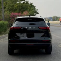 
										Haval H6 1.5T full									