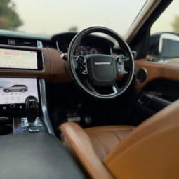 
										Range Rover Sport Dynamic P400e full									