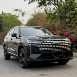Haval H6 1.5T