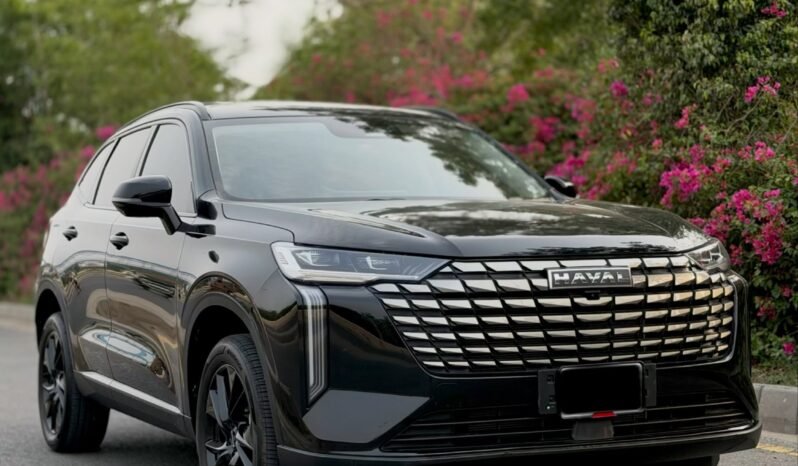 
								Haval H6 1.5T full									