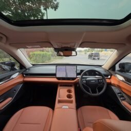 
										Haval H6 1.5T full									