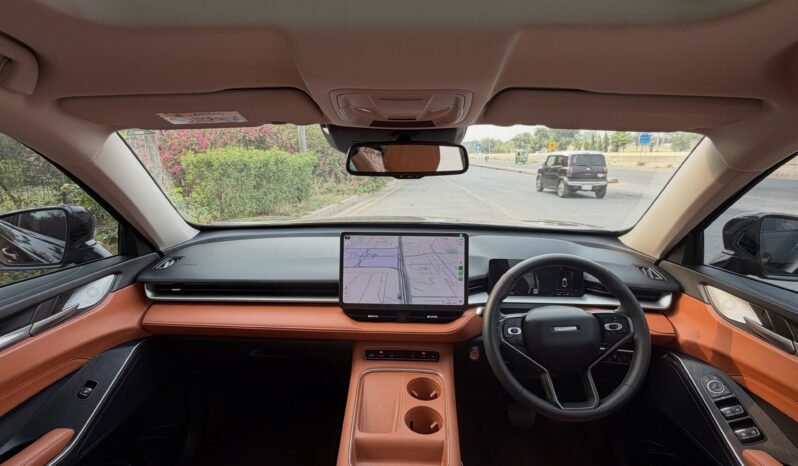
								Haval H6 1.5T full									